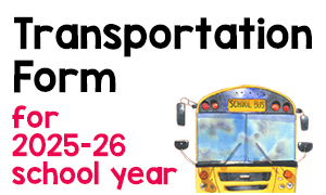 Transportation Change Requests